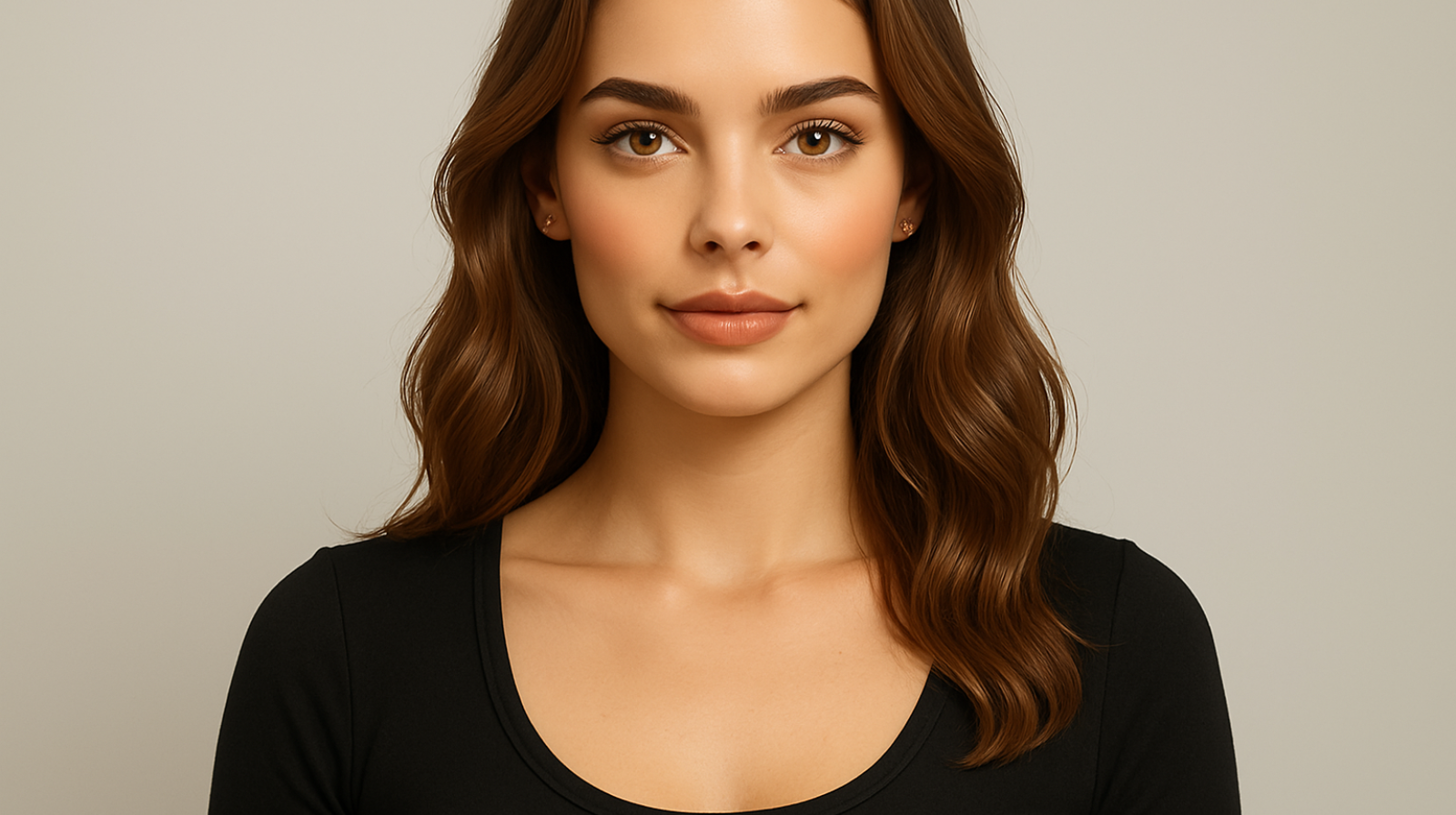 Portrait Soukaina Mouch